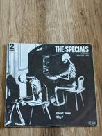 654 - The Specials, Cd's en Dvd's, Vinyl Singles, 7 inch, Single, Verzenden