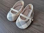 Nieuwe Burberry ballerina's maatje 17, Kinderen en Baby's, Babykleding | Schoentjes en Sokjes, Schoentjes, Meisje, Nieuw, Ophalen of Verzenden