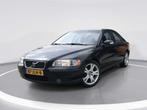 Volvo S60 2.4 Drivers Edition Car 2009 | 87-JHL-8, Auto's, Voorwielaandrijving, Gebruikt, 4 stoelen, S60