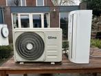 Qlima airco – complete set (binnen- & buitenunit) TEAB, Ophalen, Nieuw