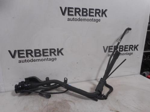 Vulpijp Ford Focus (1970-01/..) bv619032aj, Auto-onderdelen, Brandstofsystemen, Ford, Gebruikt