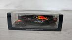 WC Max Verstappen Redbull Racing RB18 japan GP spark 1:43, Ophalen of Verzenden, Nieuw, Formule 1