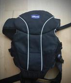 Chicco baby draagzak / drager, Ophalen of Verzenden, Buik, Draagzak, Chicco