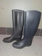Paardrijlaarzen Mt 41 Decathlon, Dieren en Toebehoren, Paardrijkleding, Gebruikt, Dressuur, Ophalen of Verzenden, Dames