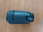 Nikon lens 55 - 200, Audio, Tv en Foto, Fotografie | Lenzen en Objectieven, Ophalen, Zo goed als nieuw, Telelens