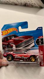 Hotwheels STH ‘71 Mustang Funny Car, Hobby en Vrije tijd, Modelauto's | Overige schalen, Ophalen of Verzenden, Nieuw, Auto