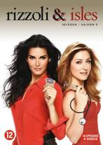 Rizzoli & Isles - Seizoen 5 , Sealed Ned. Ondert. 4 dvd, Cd's en Dvd's, Dvd's | Tv en Series, Boxset, Actie en Avontuur, Ophalen of Verzenden