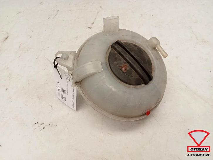 VW Audi Seat Skoda Koelvloeistof Reservoir 5Q0121407D, Auto-onderdelen, Overige Auto-onderdelen, Volkswagen, Gebruikt, Ophalen of Verzenden