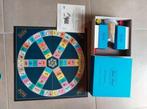 Trivial pursuit junior editie, Hobby en Vrije tijd, Gezelschapsspellen | Bordspellen, Drie of vier spelers, Ophalen of Verzenden