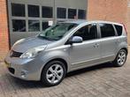 Nissan Note 1.4 Connect Edition/ nieuwe apk!/ nieuwe airco!, Voorwielaandrijving, Stof, Gebruikt, 4 cilinders
