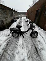 Tomos yougster rollend frame met eventueel blok in onderdele, Ophalen, Overige modellen, Maximaal 45 km/u, Zo goed als nieuw