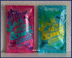 PumaJam set 2 parfum samples proefjes testers monsters, Verzenden, Nieuw, Proef of Tester, Gevuld
