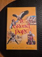 Le grand parc, Alle leeftijden, Ophalen of Verzenden, Zo goed als nieuw