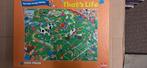 Puzzel - That's Life - Speciale oranje editie!, Ophalen of Verzenden, 500 t/m 1500 stukjes, Zo goed als nieuw, Legpuzzel