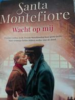 Wacht op mij., Boeken, Ophalen of Verzenden, Zo goed als nieuw
