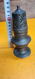 Oude Tinnen Suikerstrooier, Ophalen of Verzenden