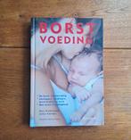 Boek Borstvoeding, Ophalen of Verzenden, Zo goed als nieuw, Zwangerschap en Bevalling