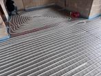 Vloerverwarming infrezen of binden ook beton of tegels, Diensten en Vakmensen, Loodgieters en Installateurs