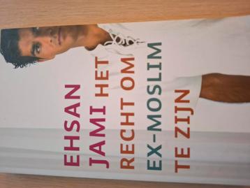E. Jami - Het recht om ex-moslim te zijn beschikbaar voor biedingen