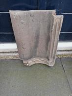 27 dakpannen 4 hoekpannen gratis af te halen, Doe-het-zelf en Verbouw, Dakpannen en Dakbedekking, Ophalen of Verzenden, Steen of Klei