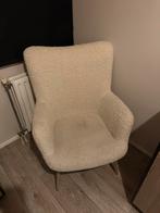 Jysk teddy stoel, Ophalen, Gebruikt