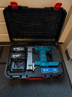 Accu Tracker voor Makita 18v LXT, Doe-het-zelf en Verbouw, Gereedschap | Boormachines, Ophalen of Verzenden, Nieuw, Boormachine