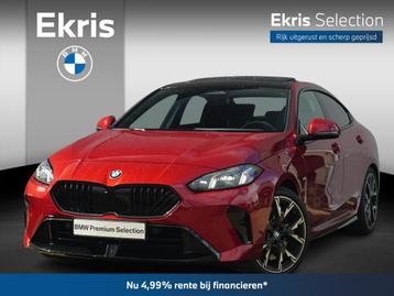 BMW 2 Serie Gran Coupé 220 M Sportpakket Pro 19'' / Panoram beschikbaar voor biedingen