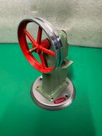 Stoommachine Wilesco M59, Ophalen of Verzenden, Zo goed als nieuw