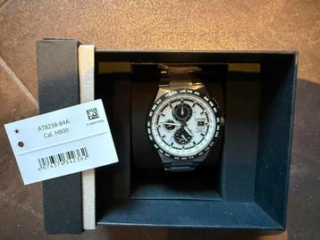 Citizen Radio Controlled AT8238-84A Horloge beschikbaar voor biedingen
