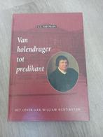 Van kolendrager tot predikant - L.J. van Valen, Ophalen of Verzenden, Gelezen, L.J. van Valen, Christendom | Protestants
