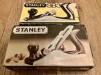 Stanley partij schaaf houtbewerking SB3 en nummer 4, Doe-het-zelf en Verbouw, Gereedschap | Handgereedschap, Ophalen of Verzenden