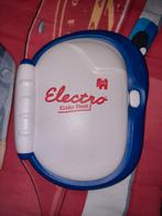 Electro Kiddie Ebook - Interactief Leerplezier!, Ophalen of Verzenden, Gebruikt, Elektronica, Met geluid