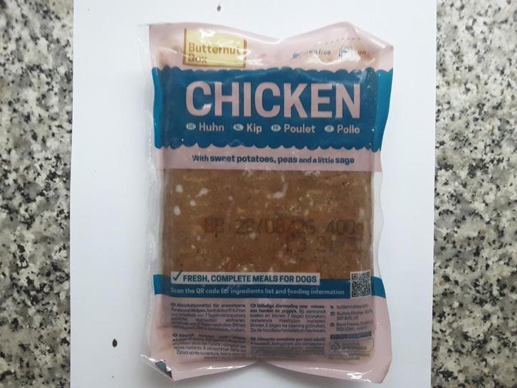 Butternutbox hondenvoer, Dieren en Toebehoren, Dierenvoeding, Hond, Ophalen