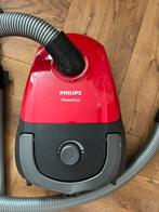 Philips PowerGo stofzuiger, Ophalen, Zo goed als nieuw, Stofzuiger