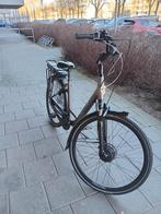Stella Livorno Elektrische Fiets, Gebruikt, 51 tot 55 cm, 30 tot 50 km per accu, Ophalen
