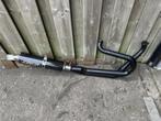 Shovel 2 in 1 uitlaatset kerker, Motoren, Onderdelen | Harley-Davidson, Ophalen of Verzenden, Gebruikt