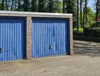 Te huur: Garagebox, Garage, Bedrijfsruimte, Opslag, loods, Auto diversen, Autostallingen en Garages