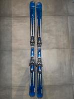Atomic C9 Puls Beta Ski's 160 cm, Ophalen, 160 tot 180 cm, Zo goed als nieuw, Carve
