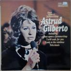 Astrud Gilberto ‎– Once Upon A Summertime, Cd's en Dvd's, Vinyl | Jazz en Blues, 1960 tot 1980, Gebruikt, Ophalen of Verzenden