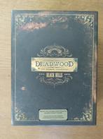 Deadwood - The Ultimate Collection / Seizoen 1 - 3 (12 DVD), Cd's en Dvd's, Dvd's | Tv en Series, Verzenden, Zo goed als nieuw