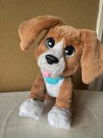 FurReal Friend Hond, Ophalen of Verzenden, Gebruikt, Hond