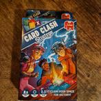 Card Clash Stratego - Kaartspel, Hobby en Vrije tijd, Gezelschapsspellen | Kaartspellen, Een of twee spelers, Ophalen of Verzenden