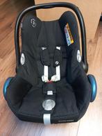 Maxi-cosi cabriofix zeer compleet, Ophalen, Zijbescherming, 0 t/m 13 kg, Maxi-Cosi