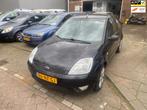 Ford Fiesta 1.3 Futura, 1299 cc, Gebruikt, 4 cilinders, Zwart