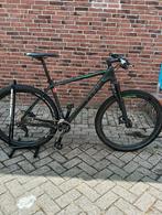 Cube Reaction C62 : Race / L / Carbon, Gebruikt, Overige maten, Carlo Boonstra, Meer dan 20 versnellingen