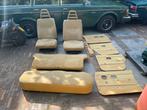 Interieur volvo 240 station 1979 beige nette staat, Auto-onderdelen, Interieur en Bekleding, Ophalen, Volvo