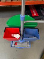 Schoonmaakkar, Ophalen of Verzenden