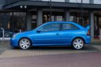 Opel Astra OPC G 2.0 16V Turbo (bj 2003), Auto's, Opel, Voorwielaandrijving, 1998 cc, Metallic lak, Gebruikt