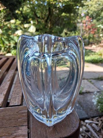 Floris meijdam vaasje glas.
 beschikbaar voor biedingen