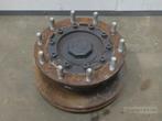 Scania Axle & Steering Parts Wielnaaf voor Scania NGS, Ophalen, Gebruikt, Scania, Remmen en Aandrijving